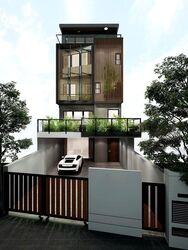 Jalan Senang (D14), Terrace #468157151